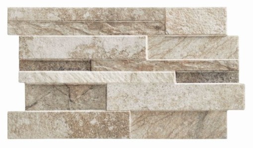 Realonda Pietra Beige 31x56 płytki ścienne