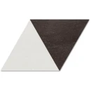 Realonda Diamond City TRI W-B 70x40 płytki gresowe w kształcie rombu