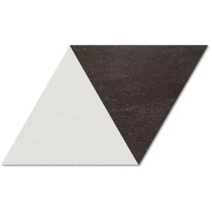 Realonda Diamond City TRI W-B 70x40 płytki gresowe w kształcie rombu