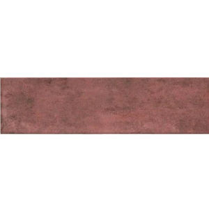 Mainzu Cinque Terre Carmine 10x30 płytki cegiełki