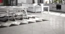 Realonda Diamond City TRI G-B 70x40 płytki gresowe w kształcie rombu