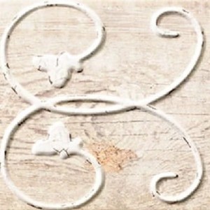 Mainzu Colonial Art Pastime Decor Mix 20x20 płytki ścienne dekoracyjne
