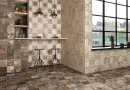 Mainzu Colonial Art Fero Decor Mix 20x20 płytki ścienne dekoracyjne