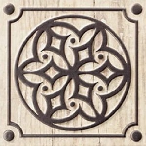 Mainzu Colonial Art Fero Decor Mix 20x20 płytki ścienne dekoracyjne 