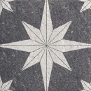 Mainzu Compass Lava 20x20 płytki dekoracyjne gresowe