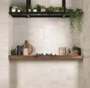 Mainzu Camden Decor Bianco 10x20 płytki cegiełki dekoracyjne