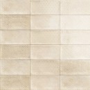 Mainzu Camden Decor Bone 10x20 płytki cegiełki dekoracyjne