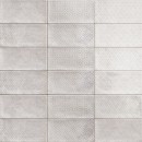 Mainzu Camden Decor Grey 10x20 płytki cegiełki dekoracyjne