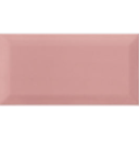 Mainzu Bissel Pink 10x20 płytki cegiełki