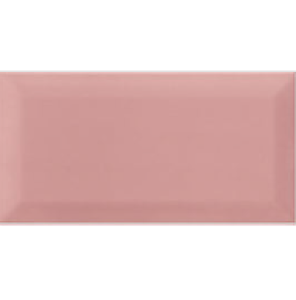 Mainzu Bissel Pink 10x20 płytki cegiełki 