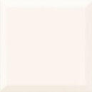 Mainzu Chroma Biselado Blanco 20x20 płytki ścienne