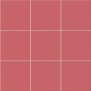 Mainzu Chroma Rosso Brillo 20x20 płytki ścienne