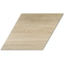 Realonda Diamond Timber Oak 70x40 płytki gresowe w kształcie rombu