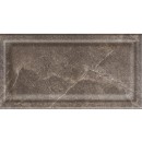 Paradyż Ceramika Palazzo Brown Strukturalna 30x60 płytki ścienne