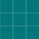 Mainzu Chroma Blu Brillo 20x20 płytki ścienne