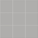 Mainzu Chroma Gris Perla Brillo 20x20 płytki ścienne