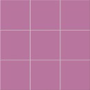 Mainzu Chroma Viola Brillo 20x20 płytki ścienne