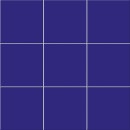 Mainzu Chroma Cobalto Brillo 20x20 płytki ścienne