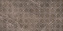 Paradyż Ceramika Palazzo Brown Inserto Shine Połysk 30x60 płytki ścienne