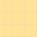 Mainzu Chroma Amarillo Mate 20x20 płytki ścienne