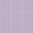 Mainzu Chroma Violeta Mate 20x20 płytki ścienne