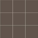 Mainzu Chroma Antracite Mate 20x20 płytki ścienne