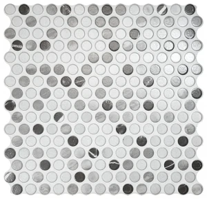 Realonda Penny Marble Mix 31x31 mozaika dekoracyjna