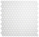 Realonda Penny Frost 31x31 mozaika dekoracyjna