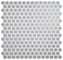 Realonda Penny Ash 31x31 mozaika dekoracyjna