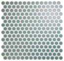 Realonda Penny Mint 31x31 mozaika dekoracyjna