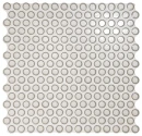 Realonda Penny Dakhla White 31x31 mozaika dekoracyjna