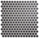 Realonda Penny Dark 31x31 mozaika dekoracyjna