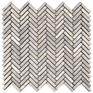 Lantic Colonial Paradise Arrow Gris 27,x29,2 100112565 mozaika kamienna dekoracyjna