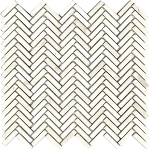 Lantic Colonial Paradise Arrow Blanco 27,x29,2 100112564 mozaika kamienna dekoracyjna