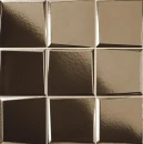 Realonda Pattern Oro 33x33 płytki ścienne