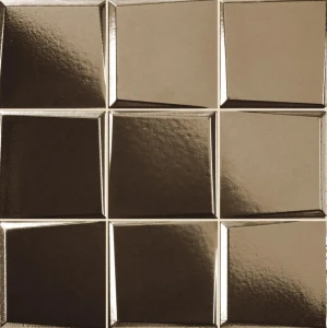 Realonda Pattern Oro 33x33 płytki ścienne