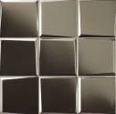 Realonda Pattern Antracita 33x33 płytki ścienne