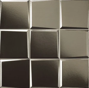 Realonda Pattern Antracita 33x33 płytki ścienne