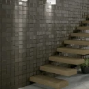 Realonda Pattern Antracita 33x33 płytki ścienne