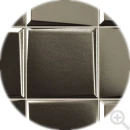 Realonda Pattern Antracita 33x33 płytki ścienne