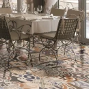 Realonda Patchwork 44x44 płytki patchworkowe gresowe