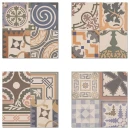 Realonda Patchwork 44x44 płytki patchworkowe gresowe