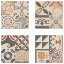 Realonda Patchwork 44x44 płytki patchworkowe gresowe