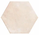 Realonda Parma Arena 56x48,5 płytki gresowe heksagonalne