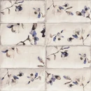 Mainzu Esenzia Fabola Blue Decor Mix 15x30 płytki ścienne dekoracyjne