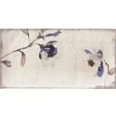 Mainzu Esenzia Fabola Blue Decor Mix 15x30 płytki ścienne dekoracyjne