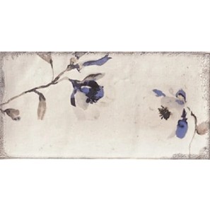Mainzu Esenzia Fabola Blue Decor Mix 15x30 płytki ścienne dekoracyjne