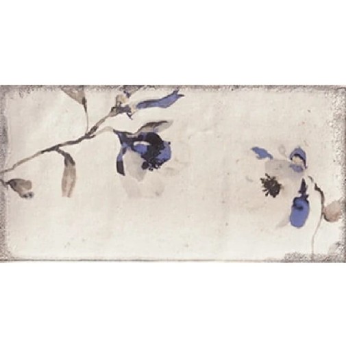 Mainzu Esenzia Fabola Blue Decor Mix 15x30 płytki ścienne dekoracyjne