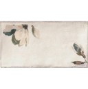 Mainzu Esenzia Fabola Green Decor Mix 15x30 płytki ścienne dekoracyjne