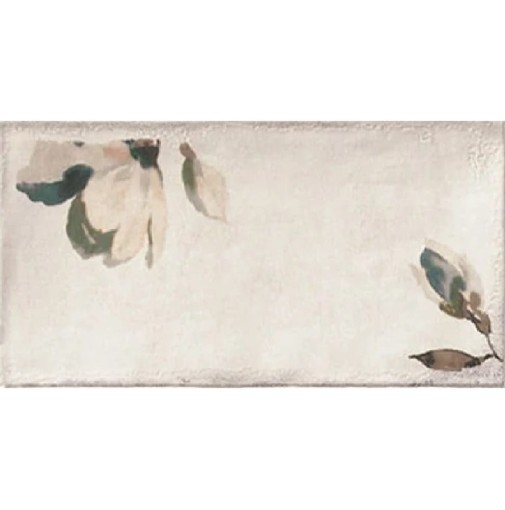 Mainzu Esenzia Fabola Green Decor Mix 15x30 płytki ścienne dekoracyjne